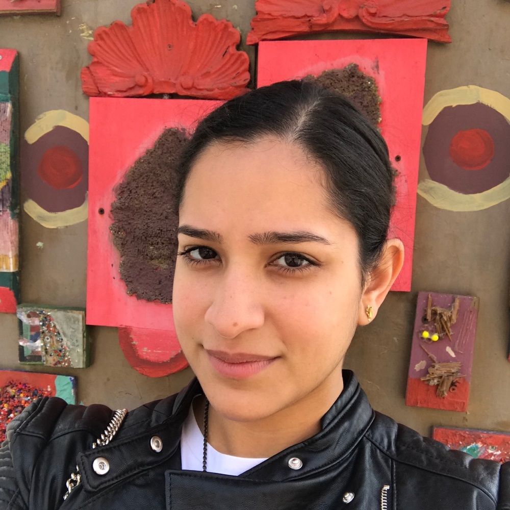 Meet your Posher, Nadine